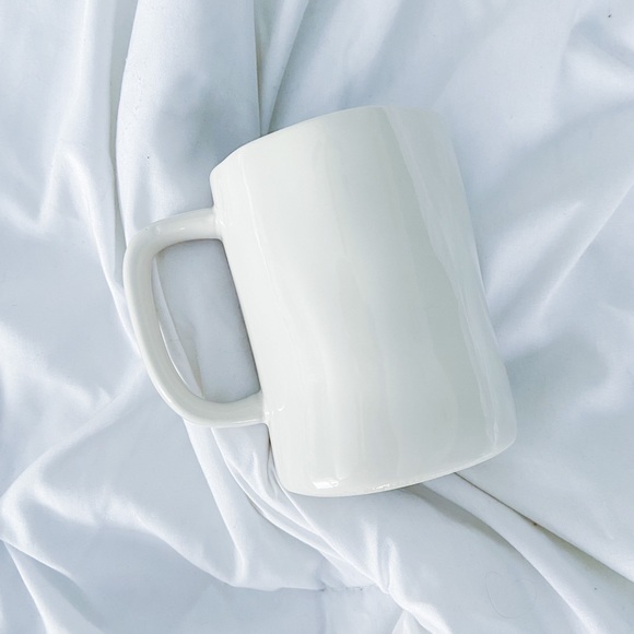 NWOT Rae Dunn Friend Mug - Picture 3 of 4